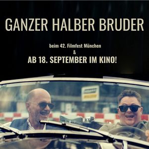 Bilder Ganzer Halber Bruder