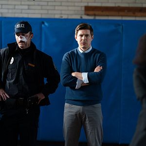 Bilder Perpetrator - Ein Teil von ihr