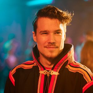 Bilder Das Leuchten der Rentiere