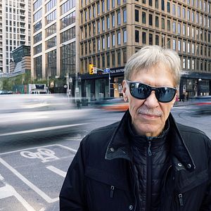 Bilder Born To Be Wild: Eine Band namens Steppenwolf