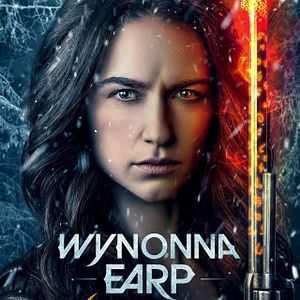Bilder Wynonna Earp: Vengeance