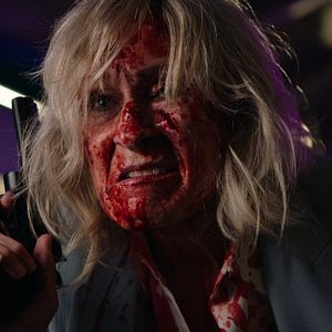 Bilder Traumatic - Die Macht des Dämons