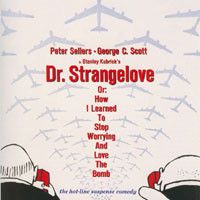 Bilder Dr. Seltsam oder: Wie ich lernte, die Bombe zu lieben