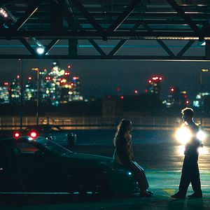 Bilder Matthew Broome