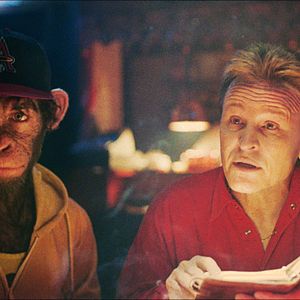 Bilder Better Man - Die Robbie Williams Story