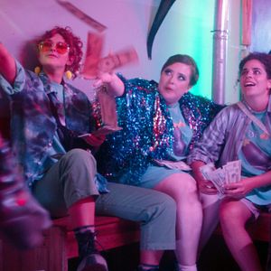 Bilder My Divorce Party