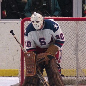 Bilder Miracle: Das Eishockeywunder von 1980