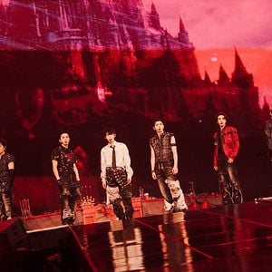 Bilder ENHYPEN World Tour 'Blood Saga'