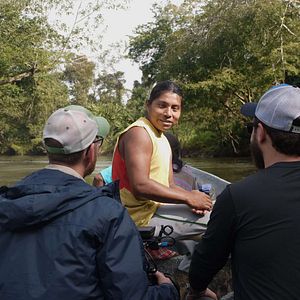 Bilder Patrol – Auf Patrouille durch den Regenwald