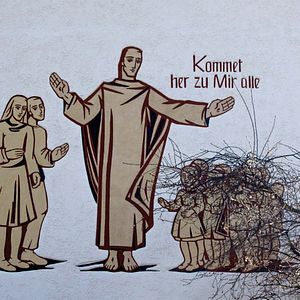 Bilder Die Kinder aus Korntal