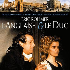 Bilder Die Lady und der Herzog