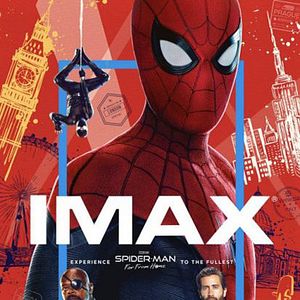 Bilder Spider-Man: Far From Home