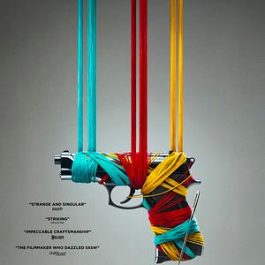 Bilder Sew Torn - Fäden des Verbrechens