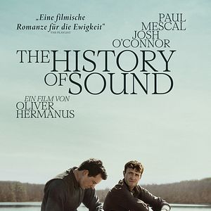 Bilder The History Of Sound