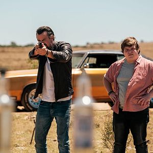 Bilder London Calling