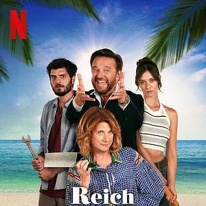 Bilder Reich um jeden Preis