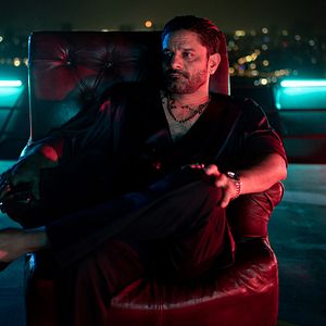 Bilder Jewel Thief - The Heist Begins