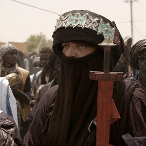 Bilder On The Border - Europas Grenzen in der Sahara 