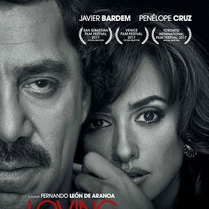 Bilder Loving Pablo