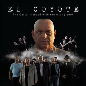 Bilder El Coyote