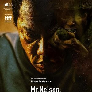 Bilder Mr. Nelson, Did You Kill People?
