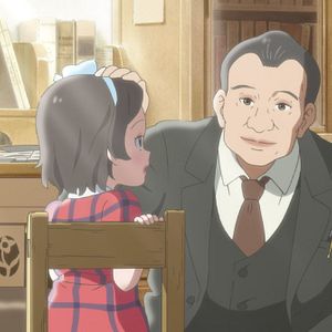 Bilder Totto-Chan - Das kleine Mädchen am Fenster