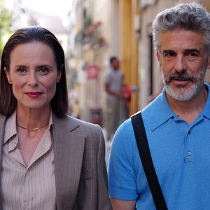 Bilder Leonardo Sbaraglia