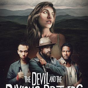Bilder The Devil and the Daylong Brothers