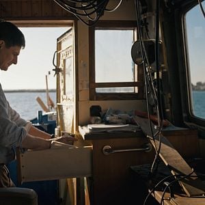 Bilder Vom Traum, unsinkbar zu sein - Ein Heimatfilm auf dem Meer