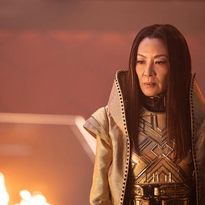 Bilder Star Trek: Sektion 31