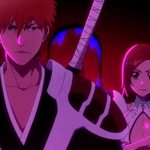 Bilder BLEACH : Thousand-Year Blood War - The Calamity