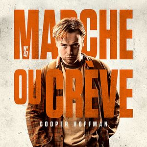 Bilder The Long Walk - Todesmarsch