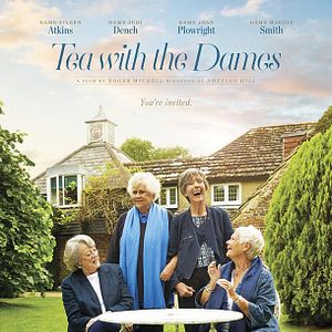 Bilder Tea With The Dames - Ein unvergesslicher Nachmittag