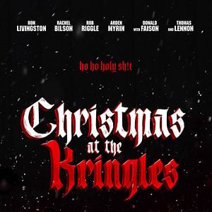 Bilder Christmas At The Kringles