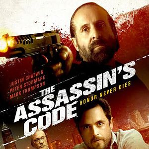 Bilder The Assassin's Code