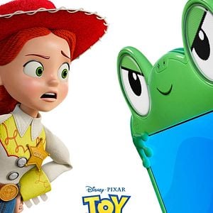 Bilder Toy Story 5