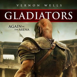 Bilder Gladiators - Zurück in der Arena
