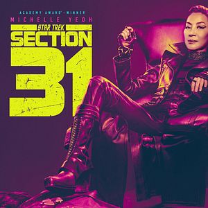 Bilder Star Trek: Sektion 31