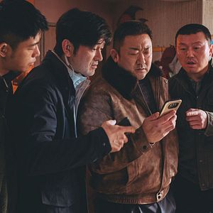 Bilder The Roundup 4: Punishment