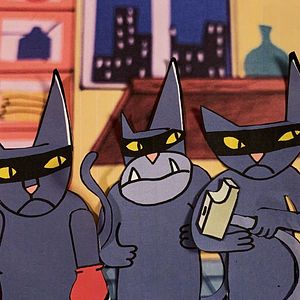 Bilder Maya, schenkst du mir einen Titel? 