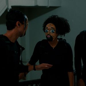 Bilder Der große Raub - Righteous Thieves