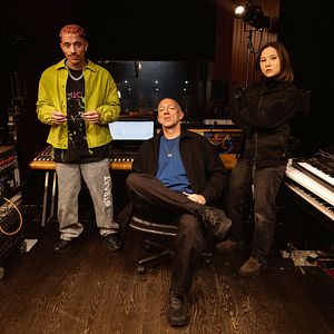 Bilder Vincent Cassel