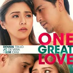 Bilder One Great Love