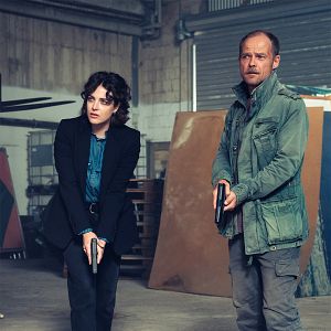 Bilder Die Toten vom Bodensee: Schicksalsrad