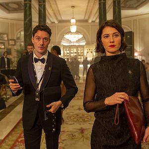 Bilder Jonah Hauer-King