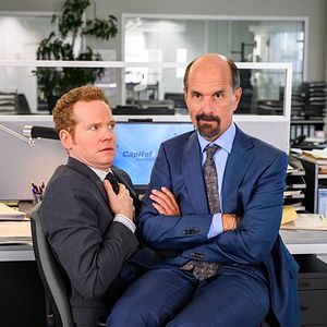 Bilder Stromberg 2 - Wieder alles wie immer