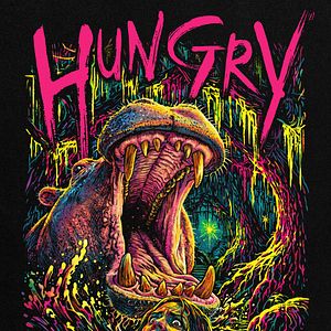Bilder Hungry