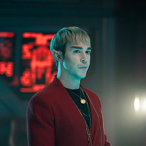 Bilder Star Trek: Sektion 31