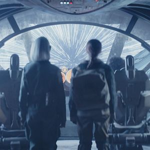 Bilder Star Wars: Skeleton Crew