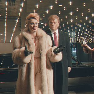 Bilder Maria Bakalova